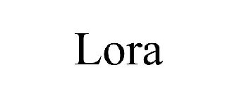 LORA