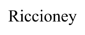 RICCIONEY