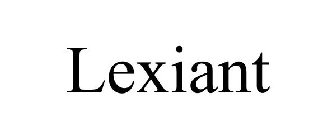 LEXIANT