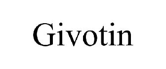 GIVOTIN