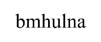 BMHULNA