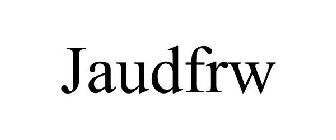 JAUDFRW