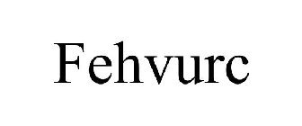 FEHVURC