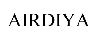 AIRDIYA