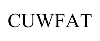 CUWFAT