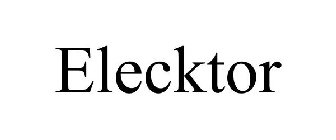 ELECKTOR