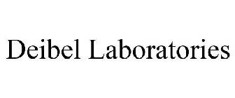 DEIBEL LABORATORIES