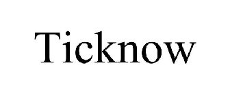 TICKNOW