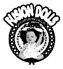 FUSION DOLLS WWW.FUSIONDOLLS.COM