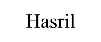 HASRIL