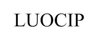 LUOCIP