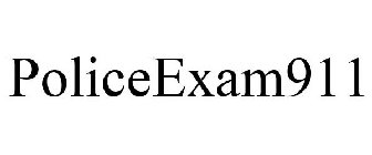 POLICEEXAM911