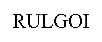 RULGOI