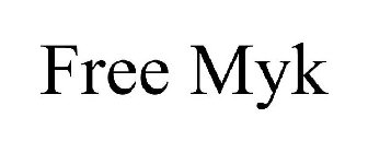 FREE MYK