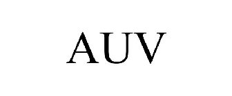 AUV