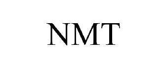 NMT
