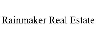RAINMAKER REAL ESTATE