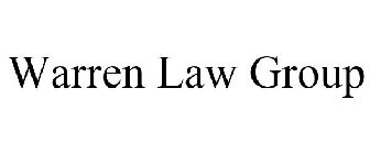 WARREN LAW GROUP