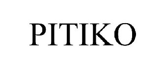 PITIKO