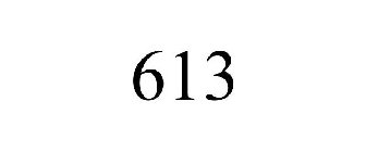 613