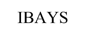 IBAYS