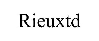 RIEUXTD