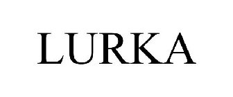 LURKA