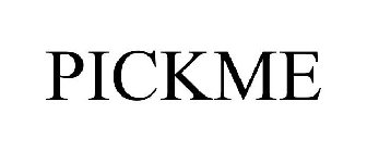 PICKME