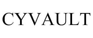 CYVAULT
