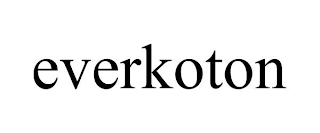 EVERKOTON