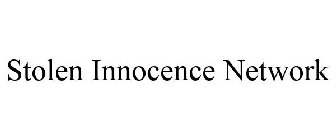 STOLEN INNOCENCE NETWORK