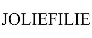 JOLIEFILIE