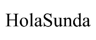 HOLASUNDA