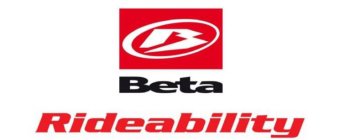 B BETA RIDEABILITY