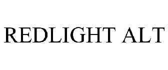 REDLIGHT ALT