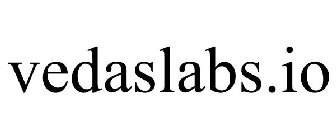 VEDASLABS.IO