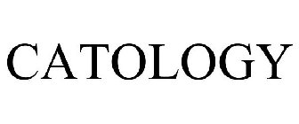 CATOLOGY