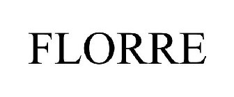 FLORRE