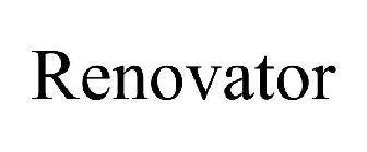 RENOVATOR