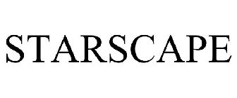 STARSCAPE