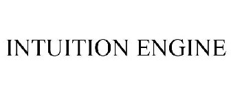 INTUITION ENGINE
