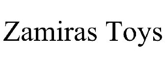 ZAMIRAS TOYS