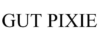 GUT PIXIE