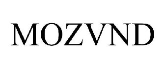 MOZVND
