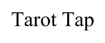 TAROT TAP