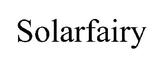 SOLARFAIRY