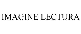 IMAGINE LECTURA