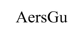 AERSGU