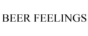 BEER FEELINGS