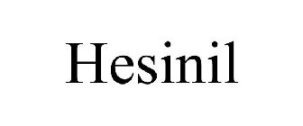 HESINIL